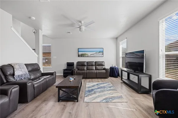 $310,000 | 4601 Abergavenny Drive, Belton, TX 76513