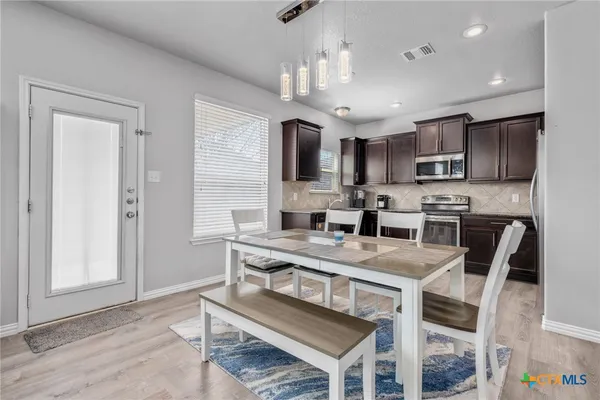 $310,000 | 4601 Abergavenny Drive, Belton, TX 76513