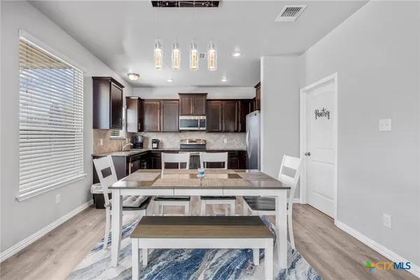 $310,000 | 4601 Abergavenny Drive, Belton, TX 76513