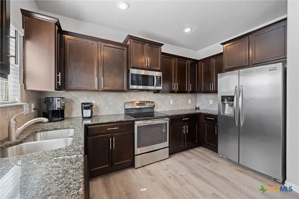 $310,000 | 4601 Abergavenny Drive, Belton, TX 76513