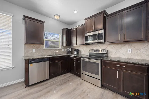 $310,000 | 4601 Abergavenny Drive, Belton, TX 76513