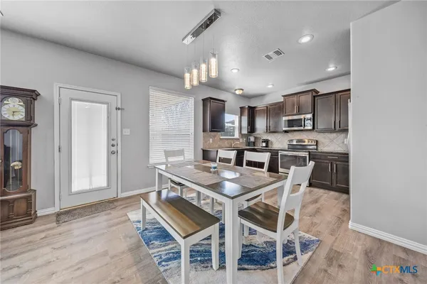 $310,000 | 4601 Abergavenny Drive, Belton, TX 76513