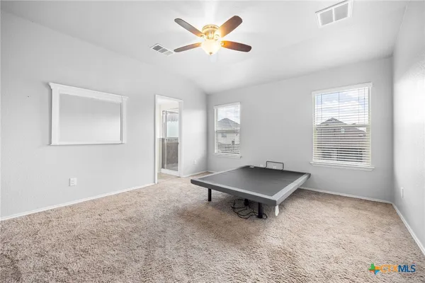 $310,000 | 4601 Abergavenny Drive, Belton, TX 76513
