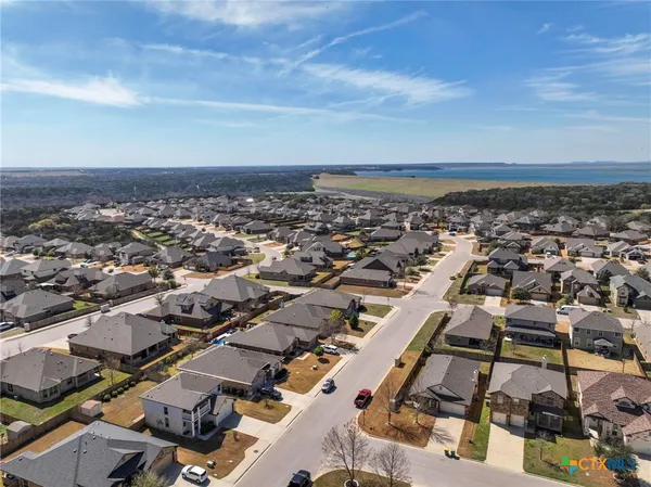 $310,000 | 4601 Abergavenny Drive, Belton, TX 76513