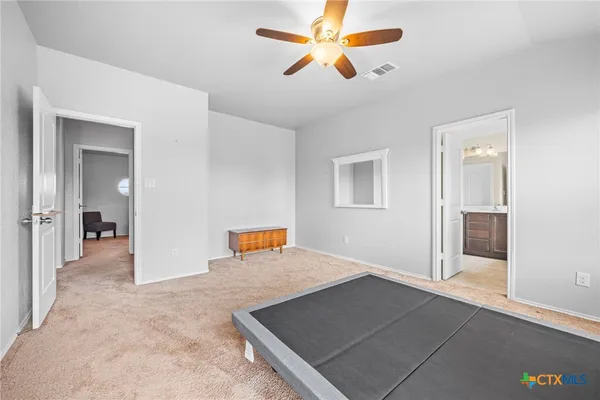 $310,000 | 4601 Abergavenny Drive, Belton, TX 76513