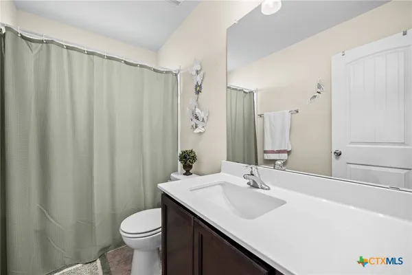 $310,000 | 4601 Abergavenny Drive, Belton, TX 76513