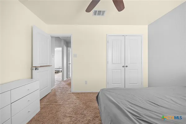 $310,000 | 4601 Abergavenny Drive, Belton, TX 76513
