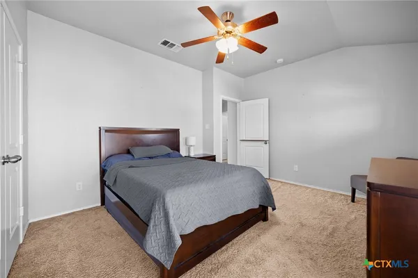 $310,000 | 4601 Abergavenny Drive, Belton, TX 76513