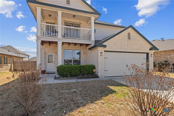 $310,000 | 4601 Abergavenny Drive, Belton, TX 76513