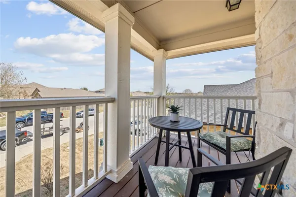 $310,000 | 4601 Abergavenny Drive, Belton, TX 76513