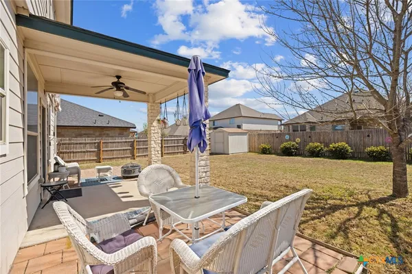 $310,000 | 4601 Abergavenny Drive, Belton, TX 76513