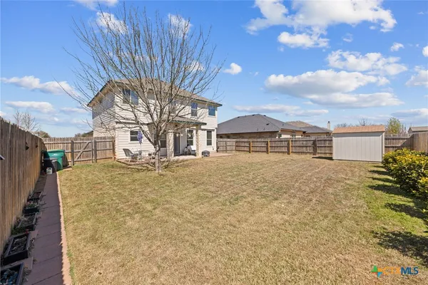 $310,000 | 4601 Abergavenny Drive, Belton, TX 76513
