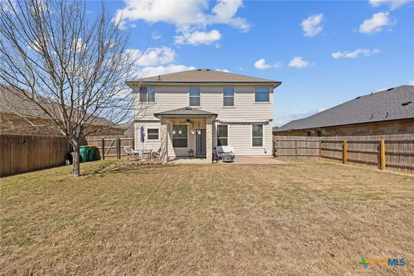 $310,000 | 4601 Abergavenny Drive, Belton, TX 76513