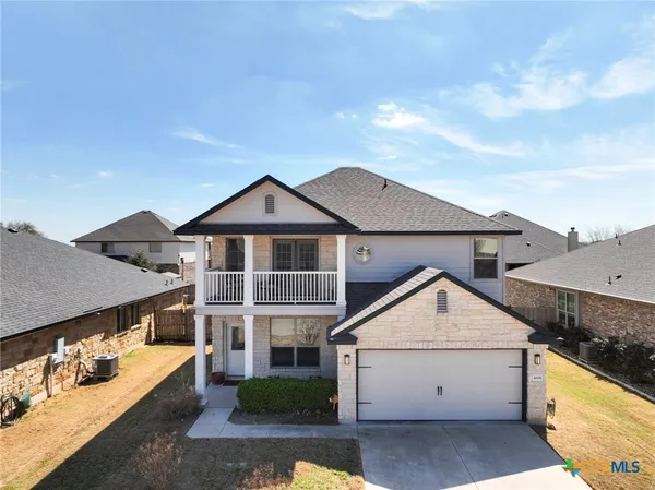 $310,000 | 4601 Abergavenny Drive, Belton, TX 76513