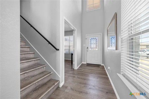 $310,000 | 4601 Abergavenny Drive, Belton, TX 76513