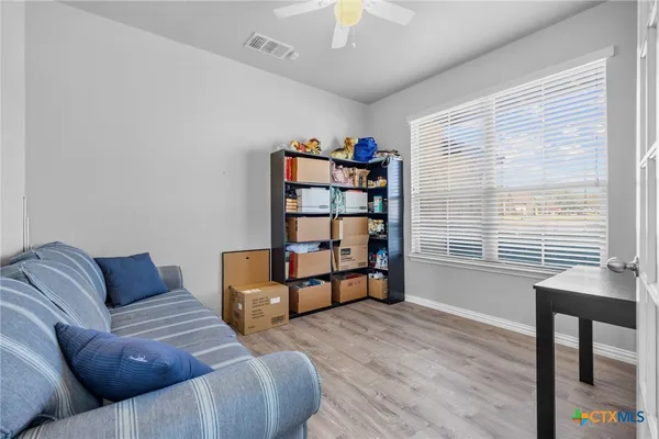 $310,000 | 4601 Abergavenny Drive, Belton, TX 76513