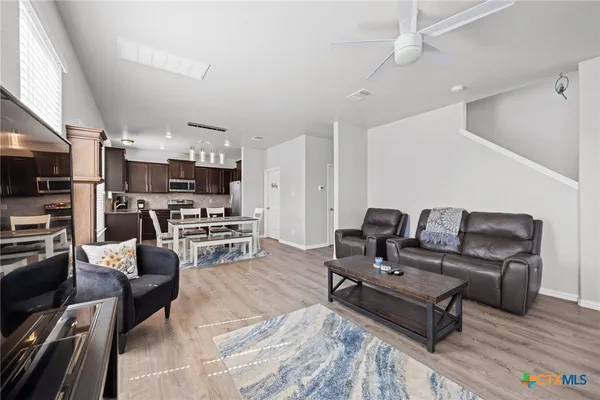 $310,000 | 4601 Abergavenny Drive, Belton, TX 76513