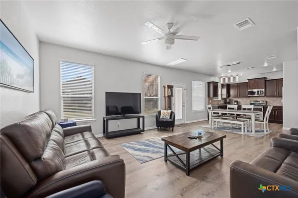 $310,000 | 4601 Abergavenny Drive, Belton, TX 76513