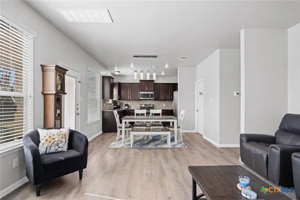 $310,000 | 4601 Abergavenny Drive, Belton, TX 76513