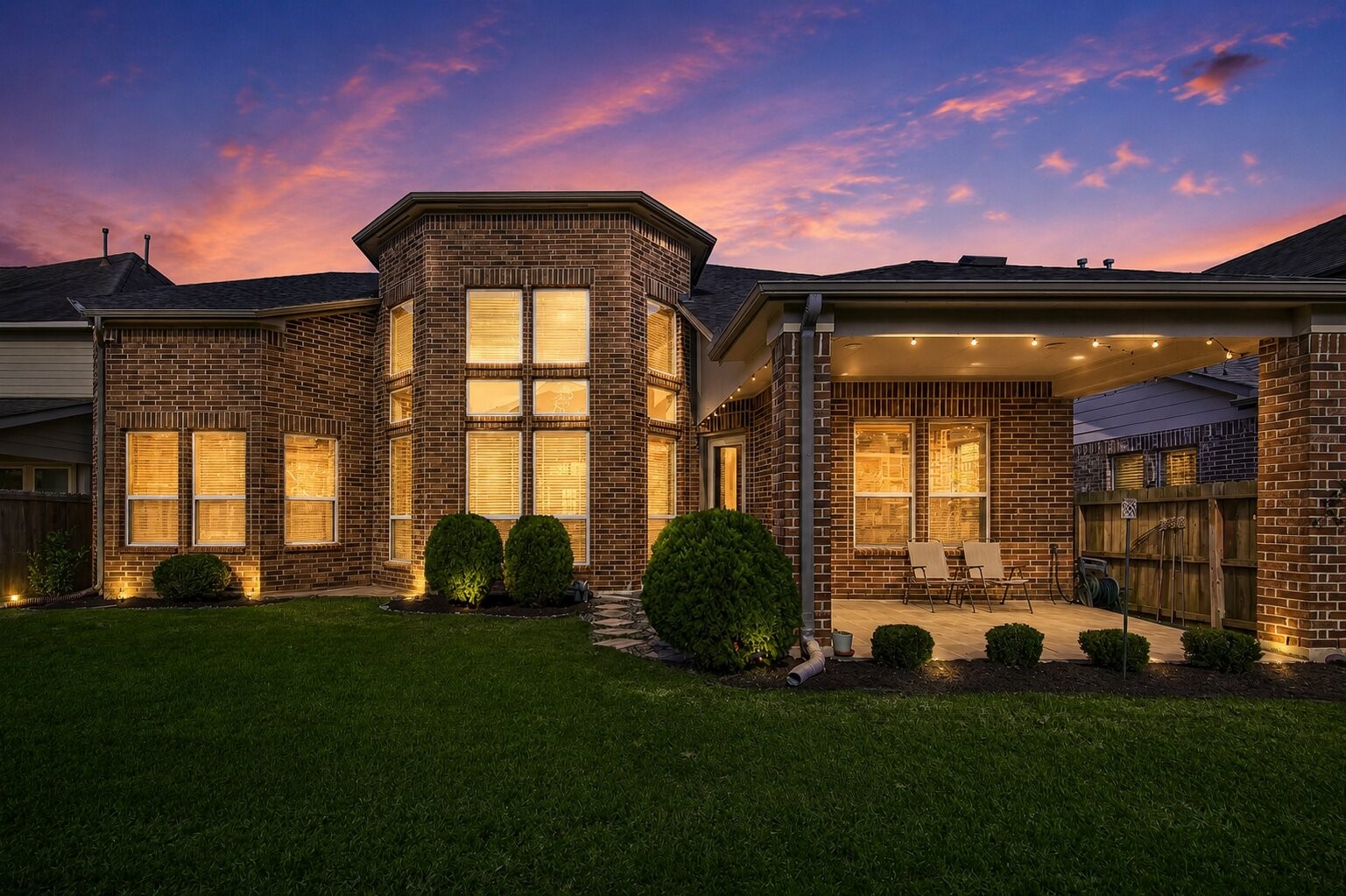 4207 Reagan Ridge Court Richmond, TX 77406 - Photo 45 of 50 Harvest Green living with community amenities, trails, parks, and lifestyle conveniences nearby