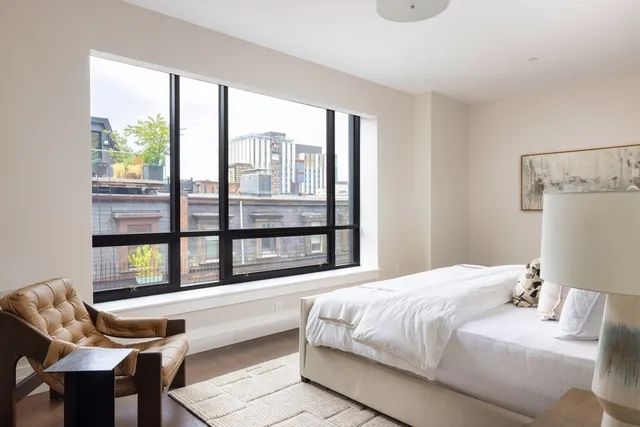 $4,995,000 | 45 Temple Street, Unit 502, Boston, MA 02114