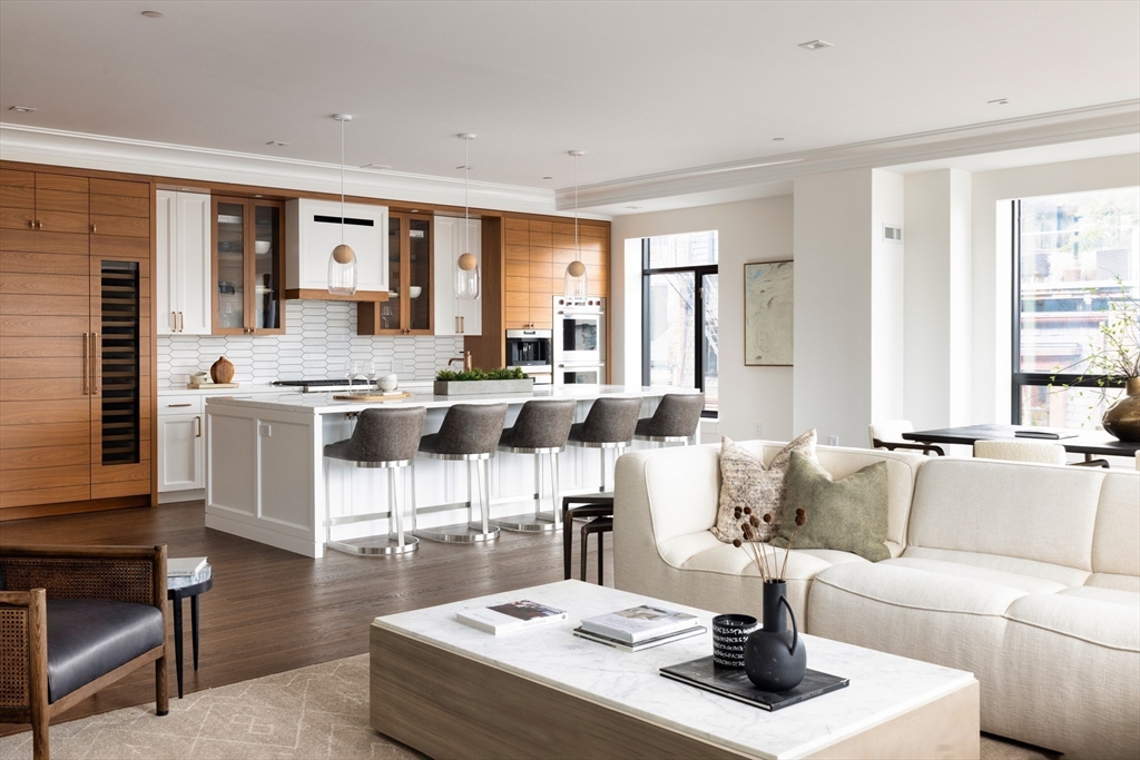 45 Temple Street, Unit 502 Boston, MA 02114 - Photo 5 of 22