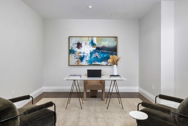 $4,995,000 | 45 Temple Street, Unit 502, Boston, MA 02114