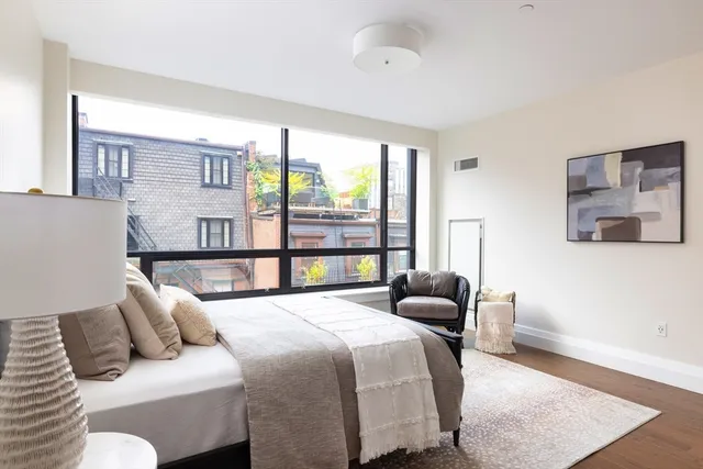 $4,995,000 | 45 Temple Street, Unit 502, Boston, MA 02114