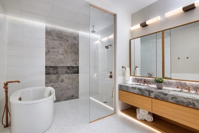 $4,995,000 | 45 Temple Street, Unit 502, Boston, MA 02114