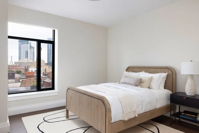 $4,995,000 | 45 Temple Street, Unit 502, Boston, MA 02114