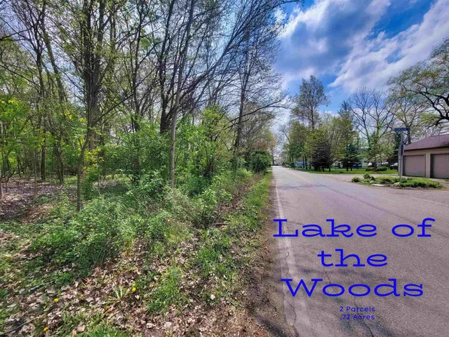 $75,000 | 4376 East Shore Drive, Bremen, IN 46506