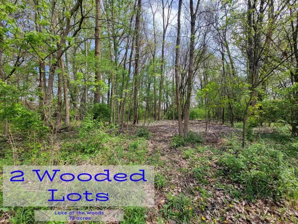 $75,000 | 4376 East Shore Drive, Bremen, IN 46506