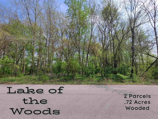 $75,000 | 4376 East Shore Drive, Bremen, IN 46506