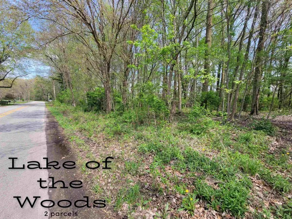 $75,000 | 4376 East Shore Drive, Bremen, IN 46506