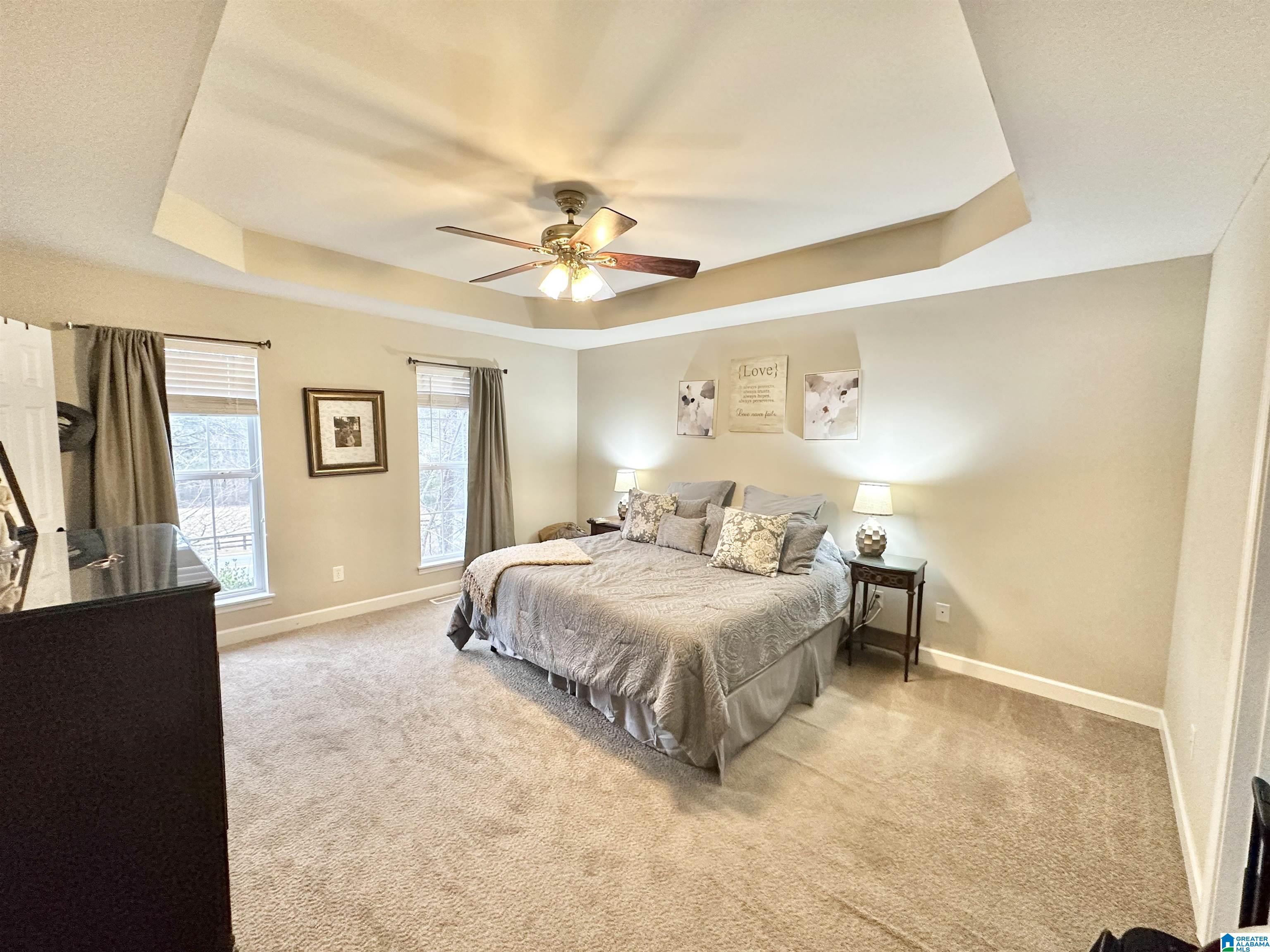 411 Roper Drive Trussville, AL 35173 - Photo 7 of 18