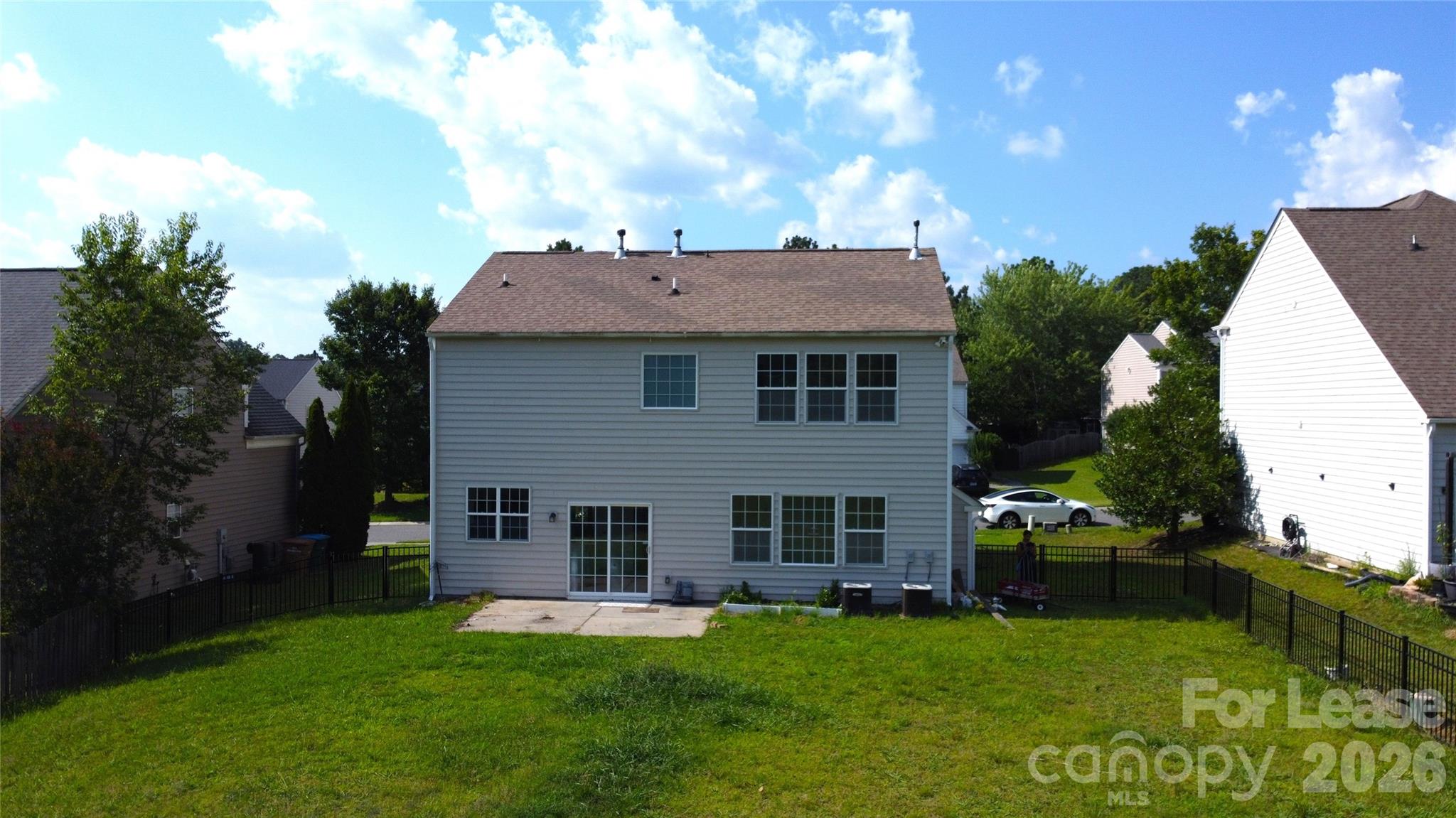 2536 Coltsgate Road Waxhaw, NC 28173 - Photo 26 of 28