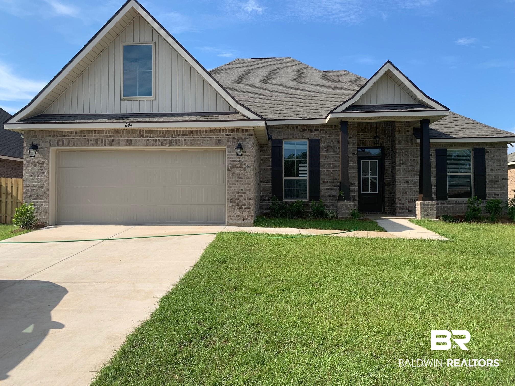 844 Connolly Avenue Foley, AL 36535 - Photo 1 of 2
