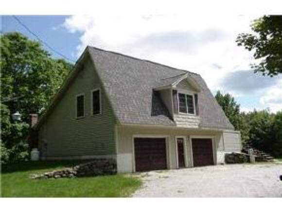 163 Mountain Road Pittsfield, NH 03263 - Photo 1 of 5