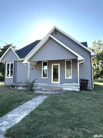 $65,000 | 406 South Liberty Street, Vermont, IL 61484