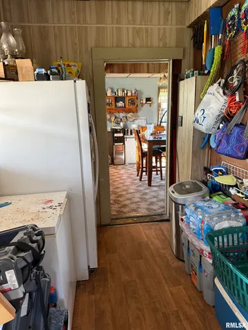 $65,000 | 406 South Liberty Street, Vermont, IL 61484