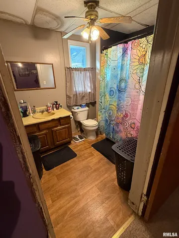 $65,000 | 406 South Liberty Street, Vermont, IL 61484