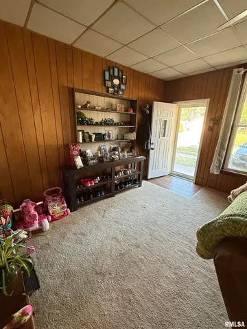 $65,000 | 406 South Liberty Street, Vermont, IL 61484