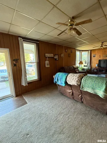 $65,000 | 406 South Liberty Street, Vermont, IL 61484