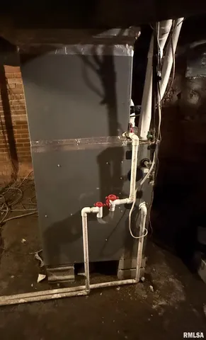 $65,000 | 406 South Liberty Street, Vermont, IL 61484