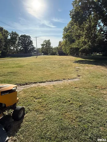 $65,000 | 406 South Liberty Street, Vermont, IL 61484