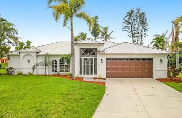 $2,650 | 915 Southwest 1st Terrace, Cape Coral, FL 33991