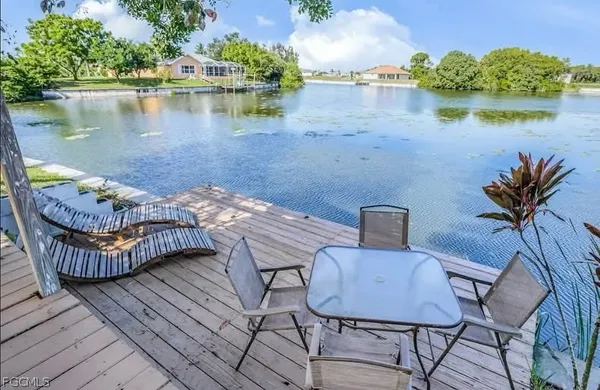 $2,650 | 915 Southwest 1st Terrace, Cape Coral, FL 33991