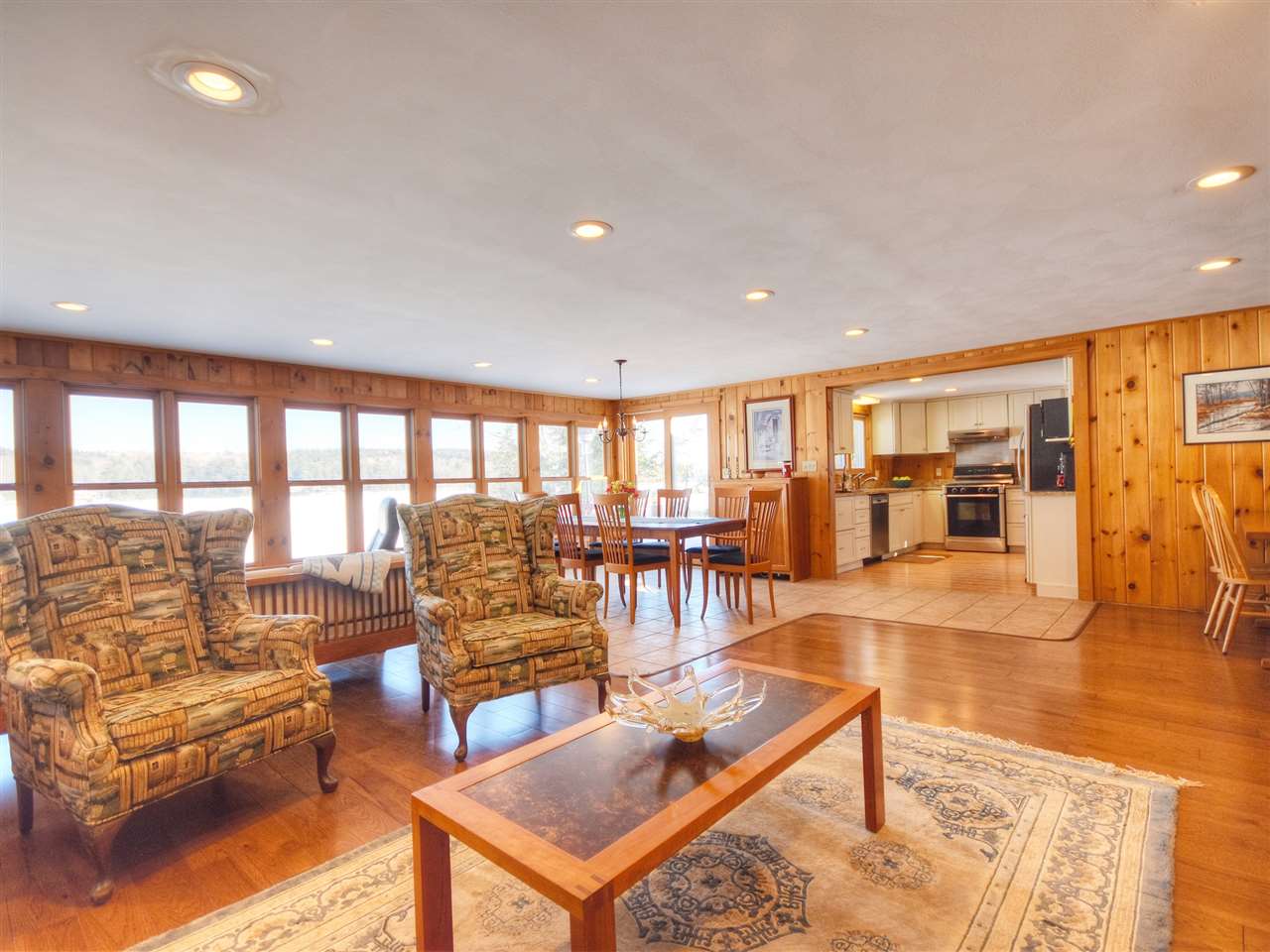 107 Cottage Road Moultonborough, NH 03254 - Photo 11 of 36 Gallery Image 11