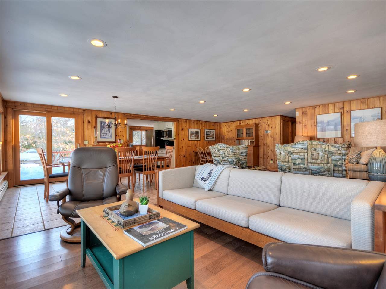 107 Cottage Road Moultonborough, NH 03254 - Photo 12 of 36 Gallery Image 12