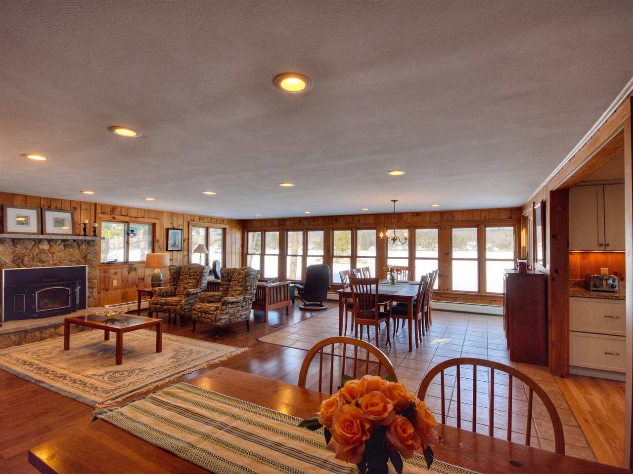 107 Cottage Road Moultonborough, NH 03254 - Photo 13 of 36 Gallery Image 13